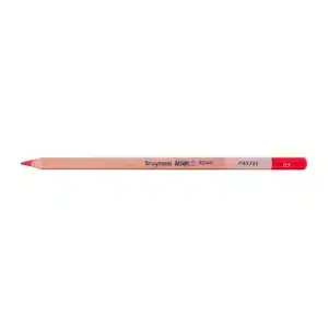Crayon pastel Bruynzeel - Rouge - 03