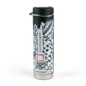 Bouteille isotherme No Mistakes