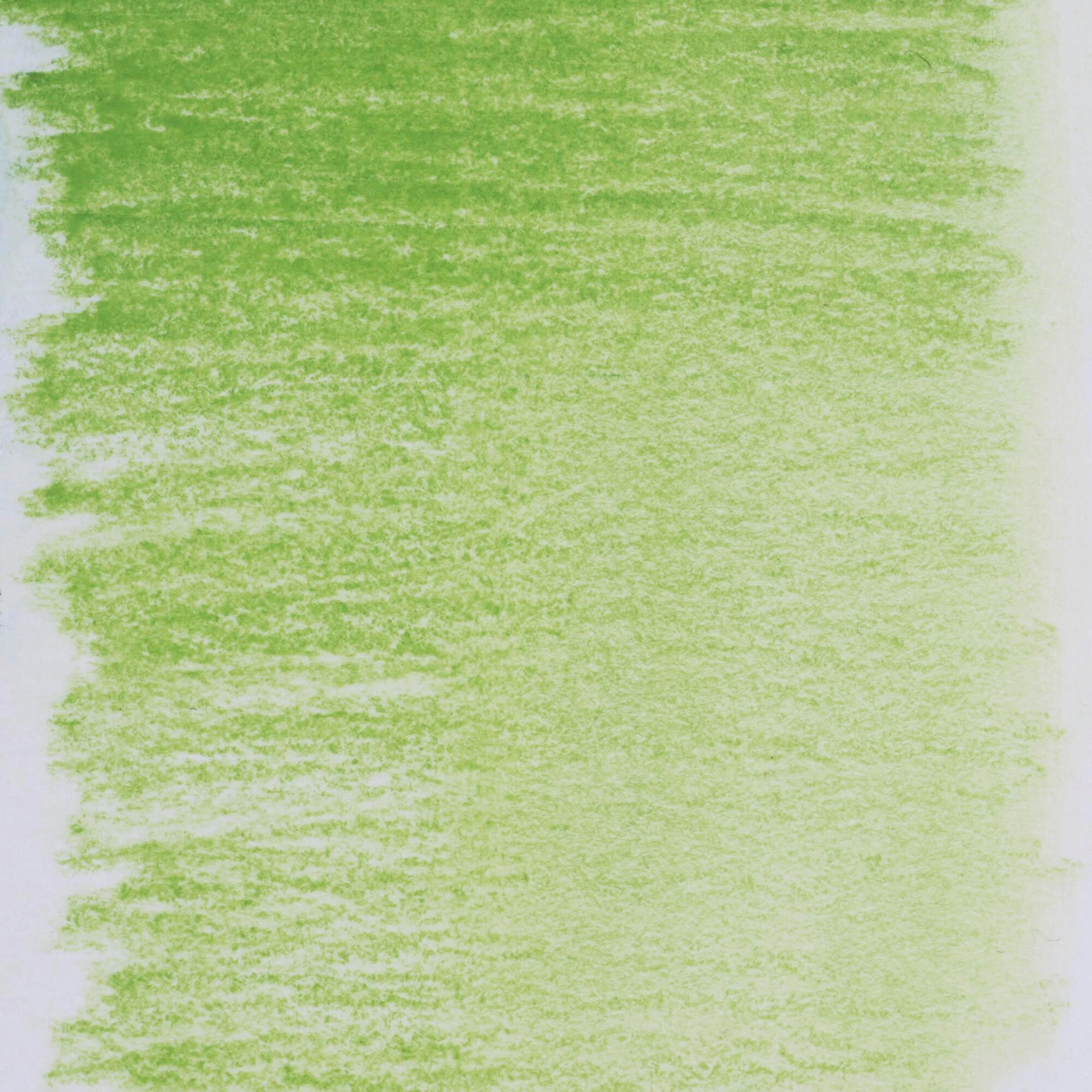 Crayon pastel Bruynzeel - Vert pomme - 65 – Image 2