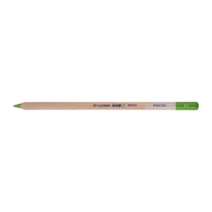 Crayon pastel Bruynzeel - Vert pomme - 65