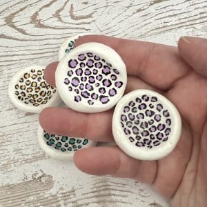 Worry Stone