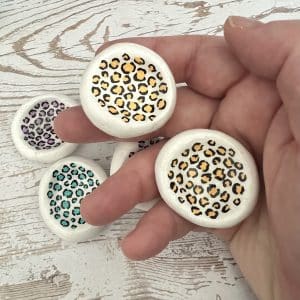 Worry stone