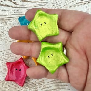 Worry stone