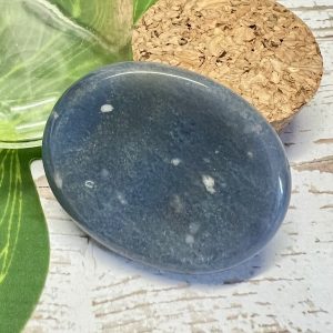 Worry stone