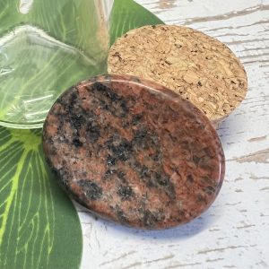 Worry stone