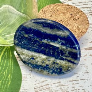 Worry stone