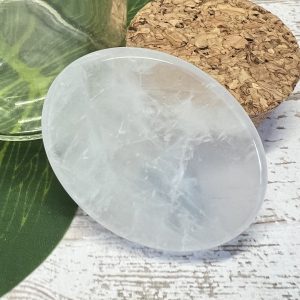 Worry stone