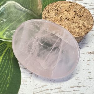 Worry stone